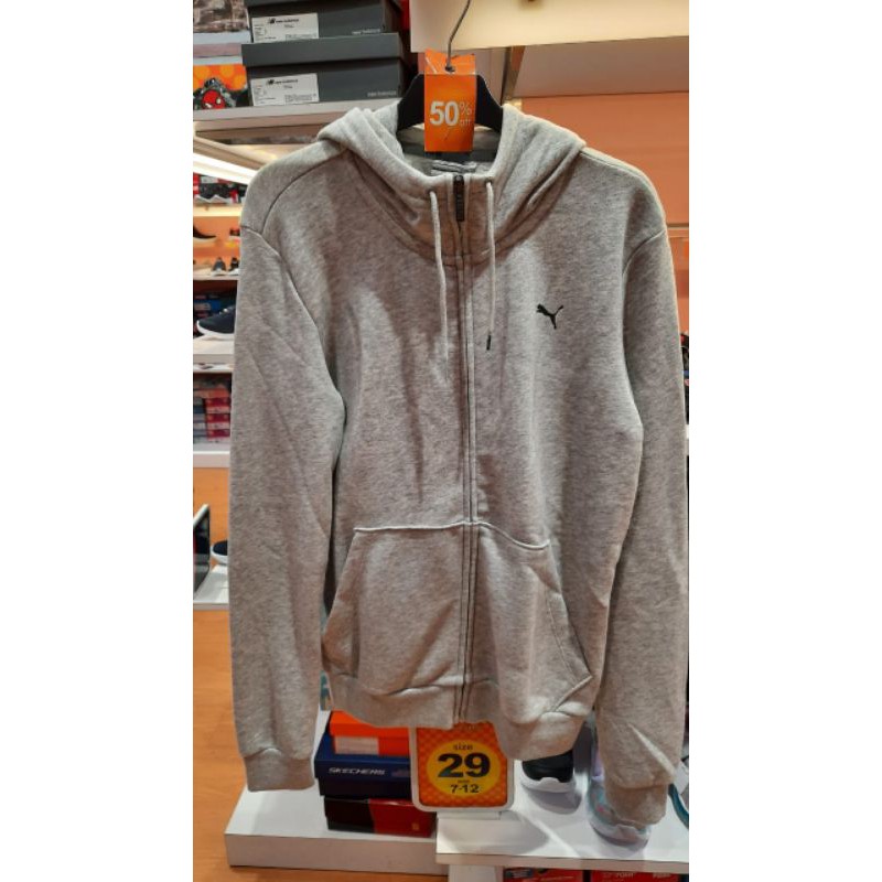 Ori 50% Jaket Puma Women