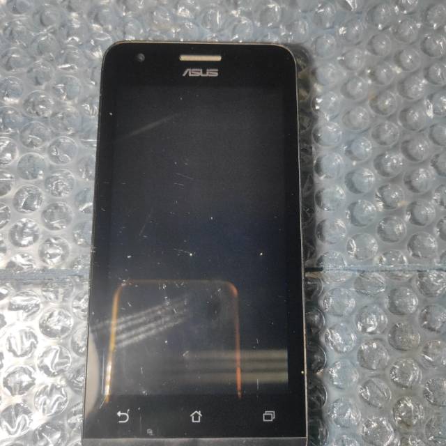 LCD/HP Asus Z007 mentok logo, Lcd normal