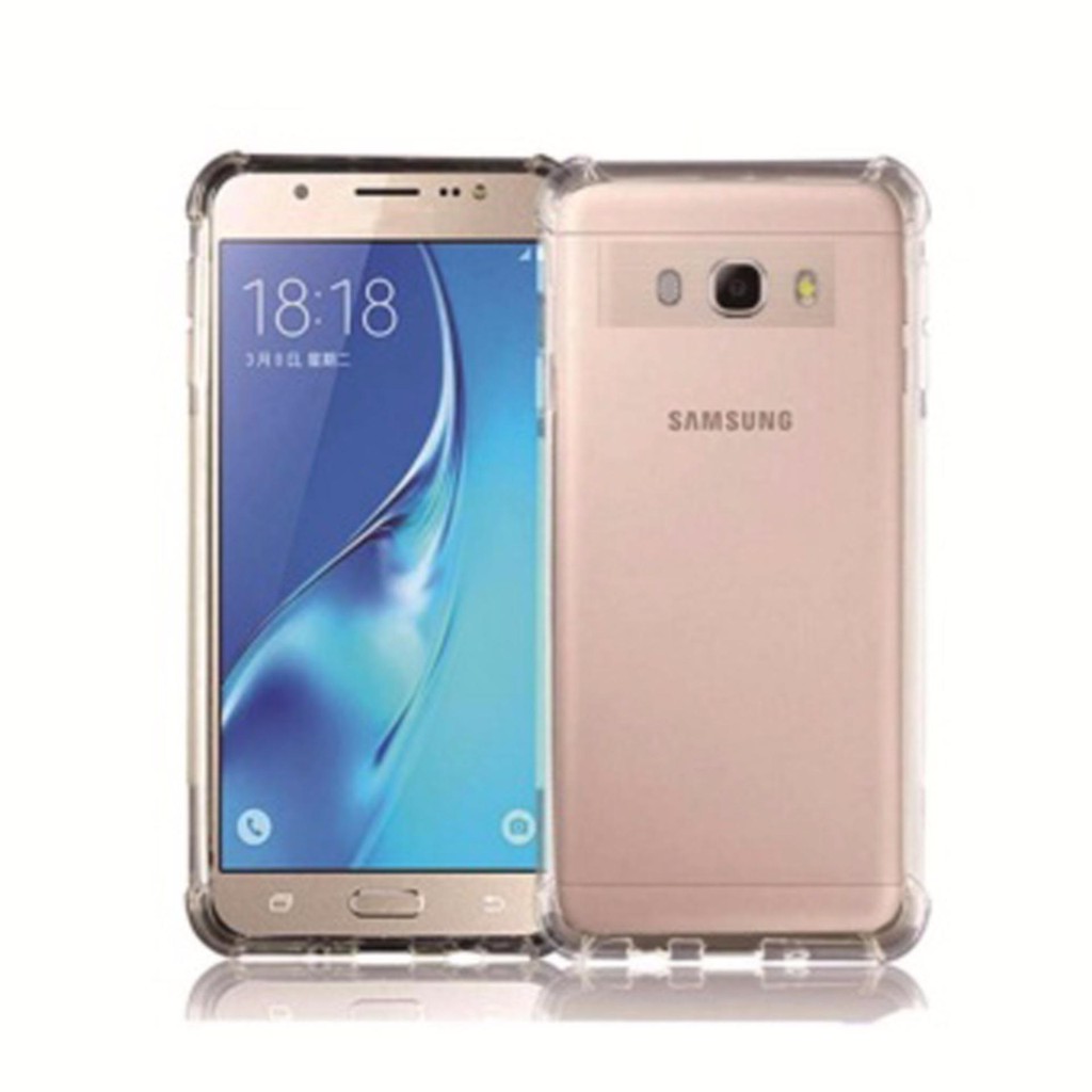 Case Anti Crack  Samsung J1 / J1 2016 / J1 Ace / J1 Mini / J2 / J2 Core / J2 Prime / J2 Pro 2018 / J310