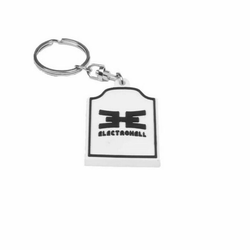 GANTUNGAN KUNCI ELECTROHELL / AKR TOMB WBK