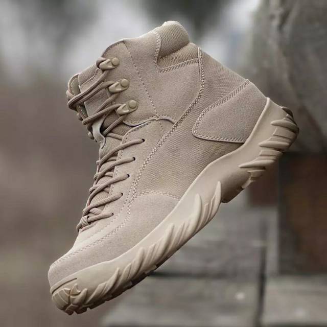 Boots safety import U.S.A original