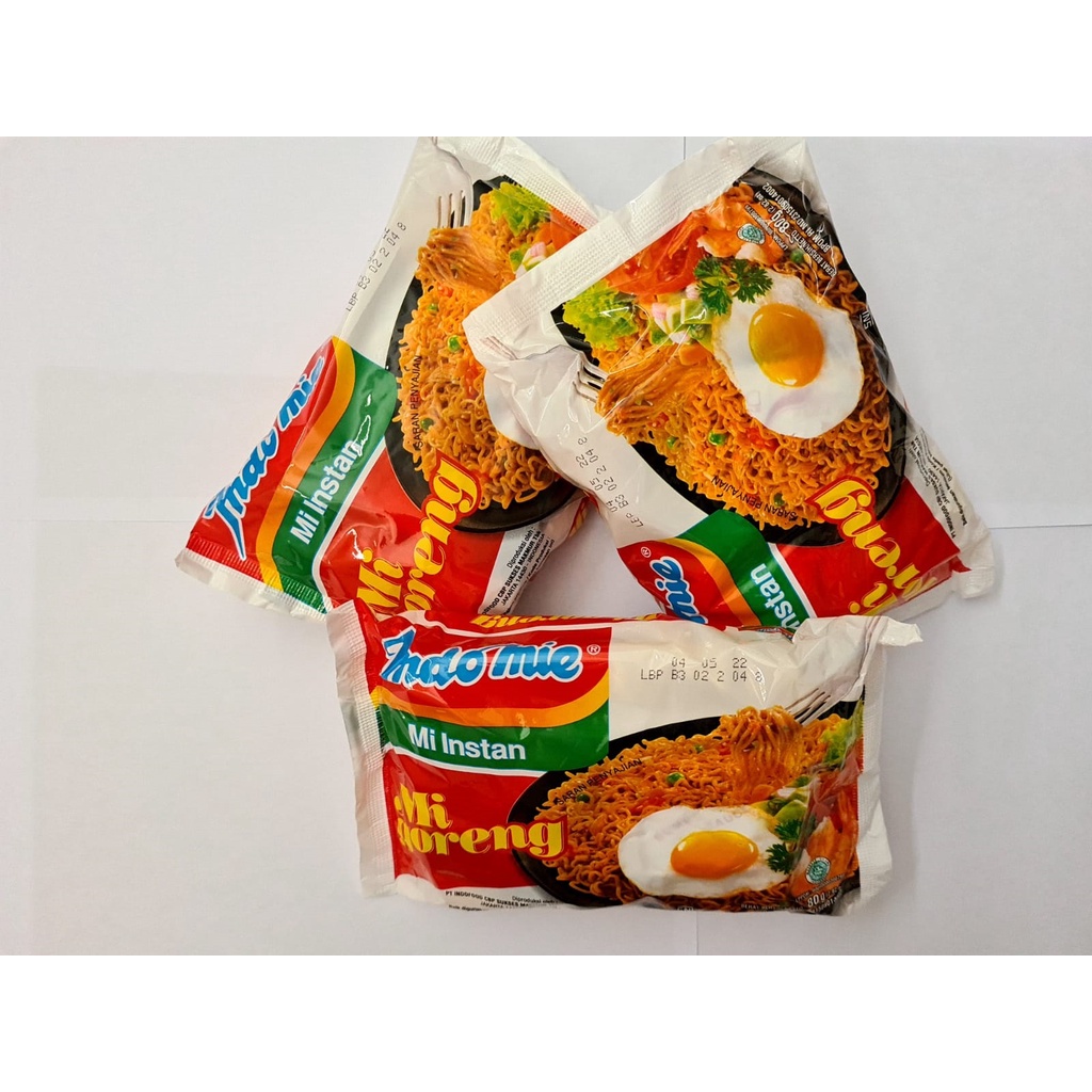 

indomie goreng