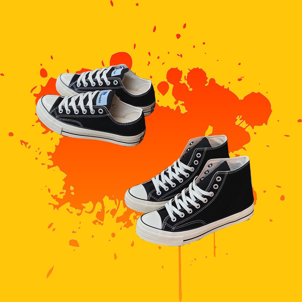 PROMO VENTELA BTS BLACK NATURAL LOW / VENTELA BTS BLACK NATURAL HIGH