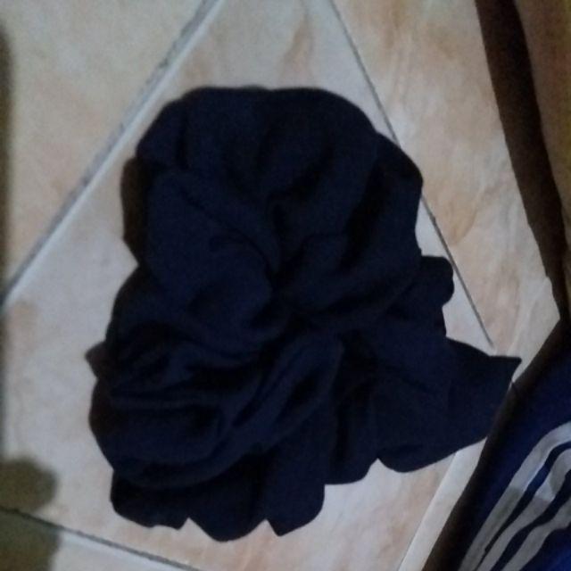 Scrunchie - Ikat Rambut Original Premium