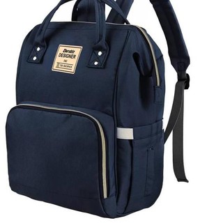 ransel diaper bag