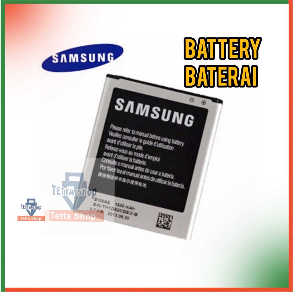 Baterai Samsung Android Lama HP jadul Grand Prime Batre Grand Bateray Prime Battery SAM Lepas Pasang