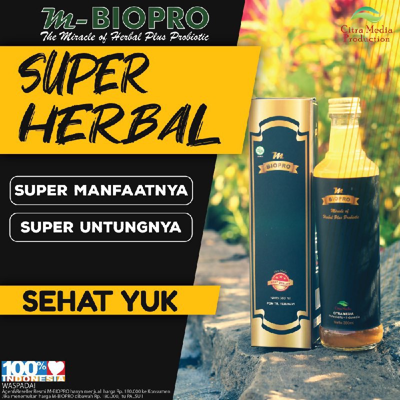 Agen Resmi M Biopro | M Biopro Kemasan Baru | M Biopro Untuk Batu Ginjal