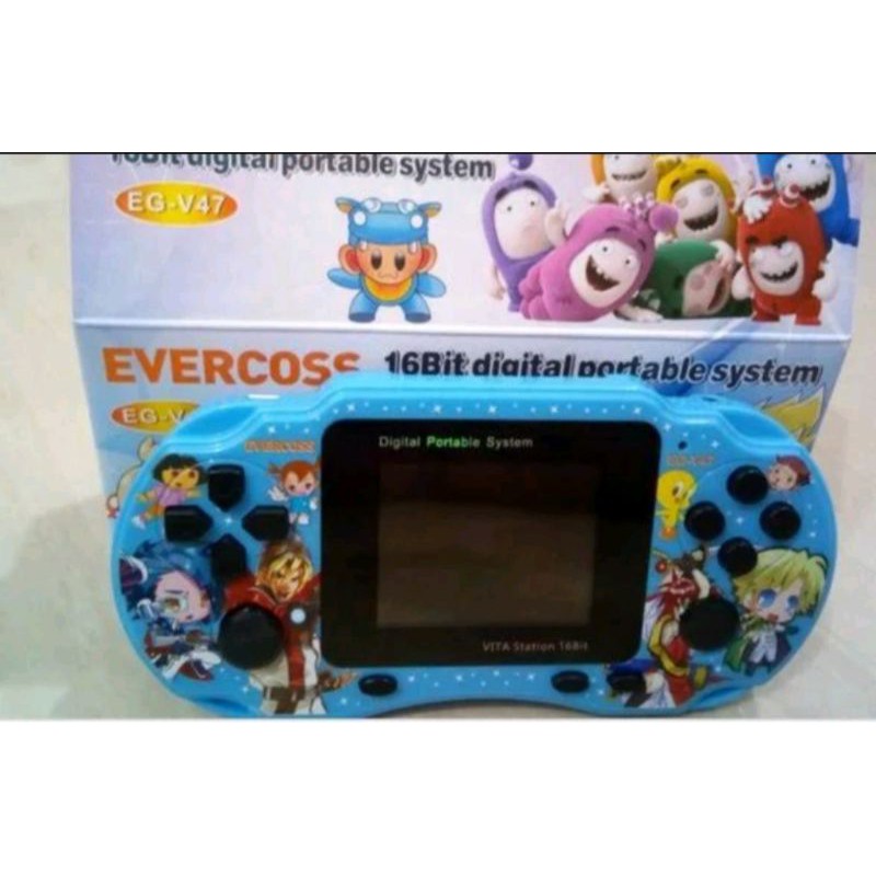 HOT PROMO!PVP Gameboy  Consol Handheld Game Player Nintendo