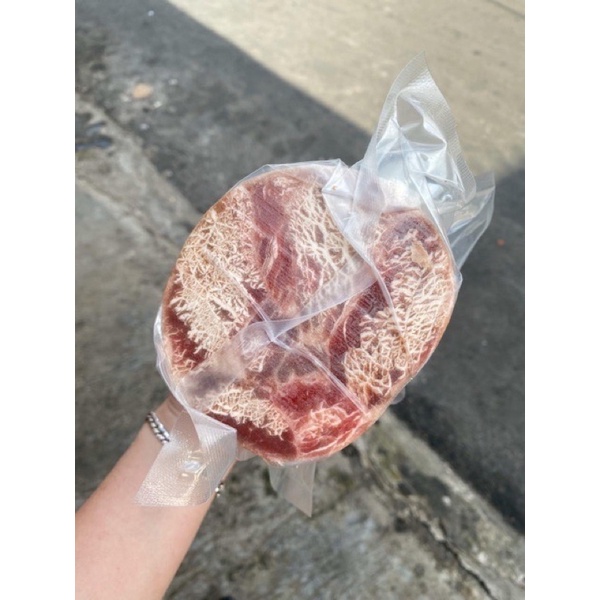 HD Management Daging Steak Tenderloin Meltique 200gram