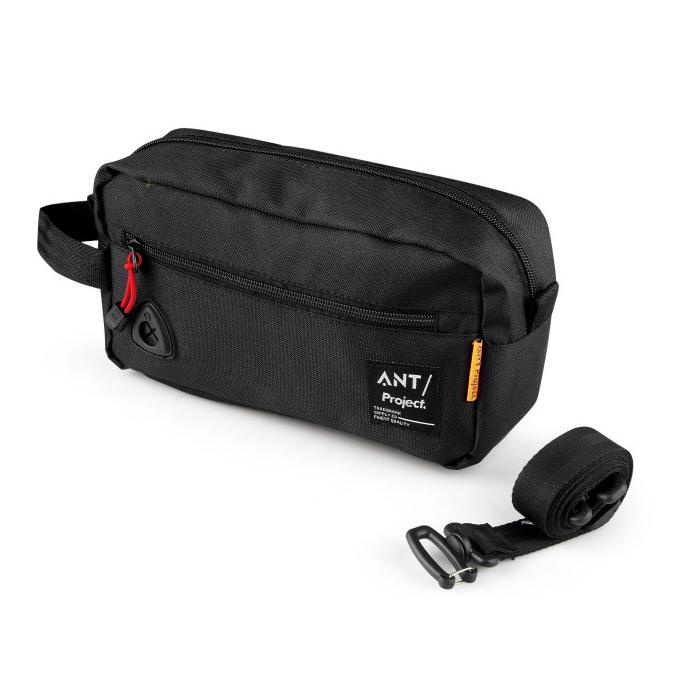 ANT PROJECT - Tas Selempang Pouch ANT301 Tas Handbag Distro Original