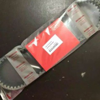 Abqory part____Vanbelt V-belt Honda Vario techno 125 FI CBS KZR ONLY