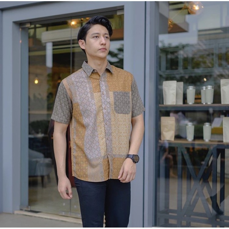 MOSHA KOKO BY HEAVEN LIGHTS