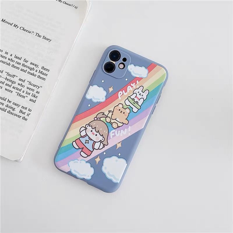 Softcase case Motif MT-A Iphone  7 8 7+ 8+ X Xs Xr 11 12 13 Pro Max Xiaomi Redmi 8 8A 9 Prime 9a 9i 9c 9T 10 Note Poco M3 X3 5G Vivo V20 V21 V21e Y12 Y15 Y17 Y15s Y12s Y20 Y20i Y21 Y21s Y33s Y30 Y30i Y50 Y91 Y91C Y93 Y95