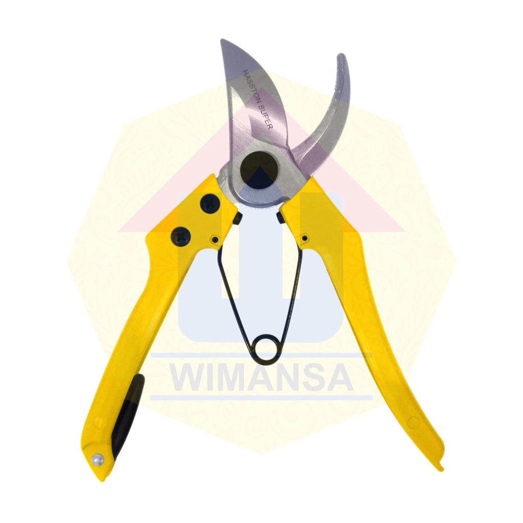 HASTON GUNTING DAHAN ART.1353-001 - PRUNING SHEARS