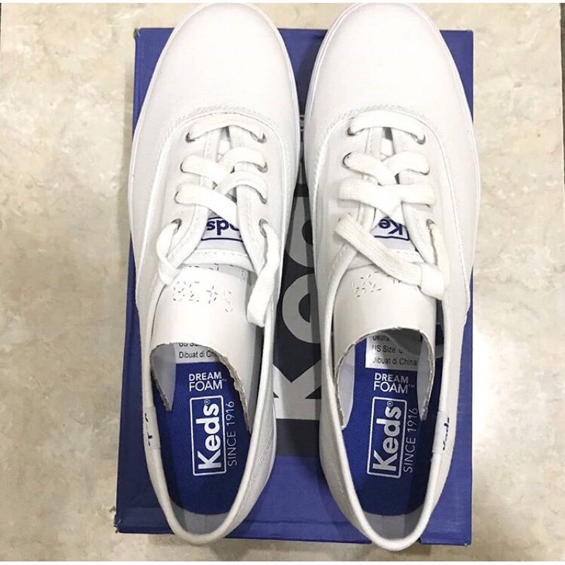 keds shopee