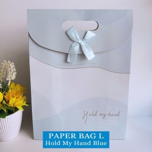 

Paper Bag Motif - L FANCY 2