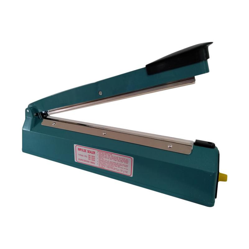 Q2 Impulse sealer PFS- 200 Alat pres plastik