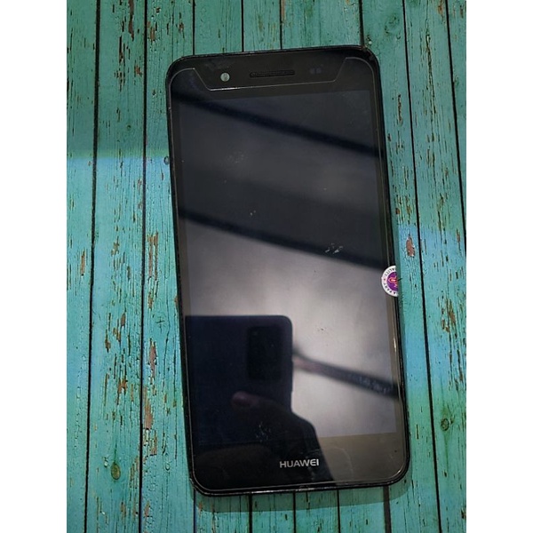 LCD Touchscreen TC TS plus Frame Huawei L32 GR3 Ori Bawaan Hp Asli