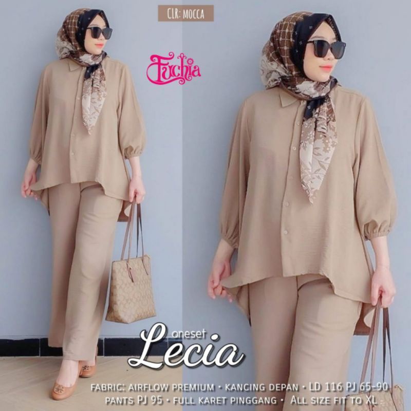 ONE SET {LACIA SET} SETCEL AIRFLOW PREMIUM