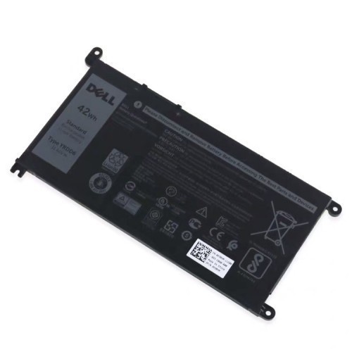 Baterai Inspiron 14-5482 YRDD6