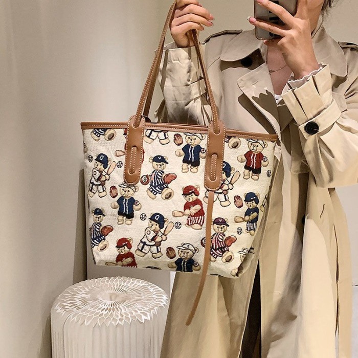 Tas Batam - Shoulder bag Wanita Import Batam Kito.ID Tas Kerja Kantor