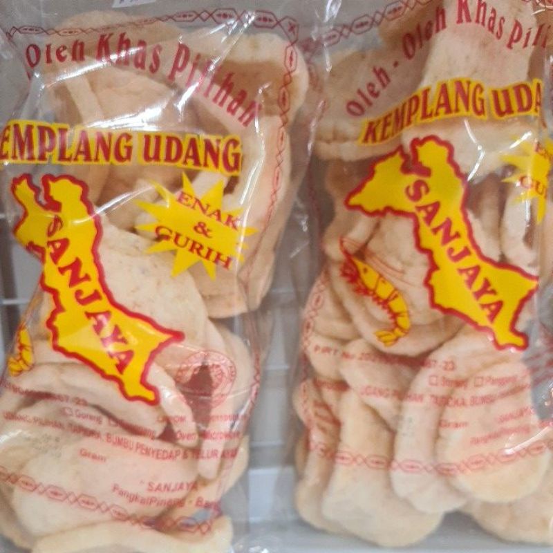 

kempelang udang sanjaya