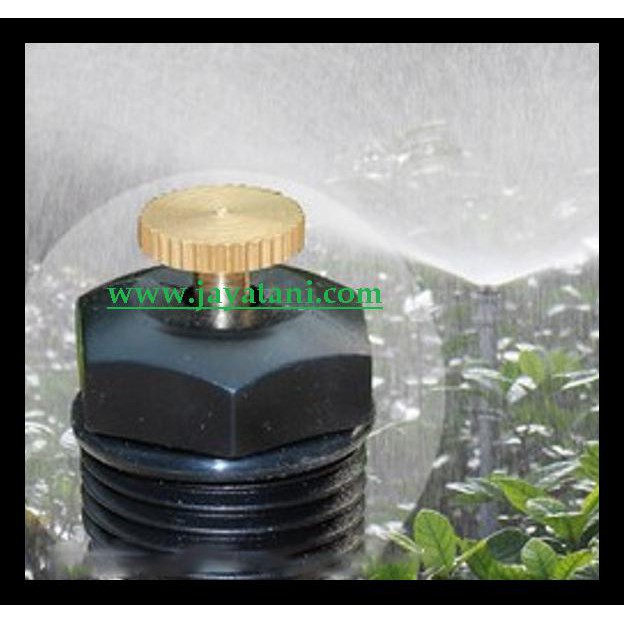 SPRAYER KRAN AIR TANAMAN SPRINKLER TAMAN GARDEN SPRAYER SPRINKLER