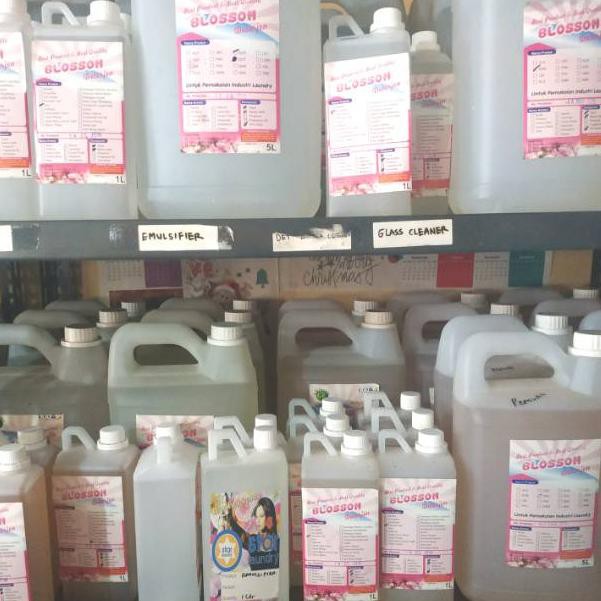 ✱ Oxyboost Oxy Boost Pembersih Noda Berat Darah Jamur Luntur / Pembersih Oli dan Grease ✸