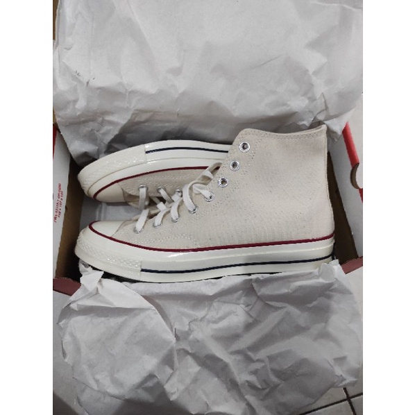 Converse 70s Hi Parchment Original MAP