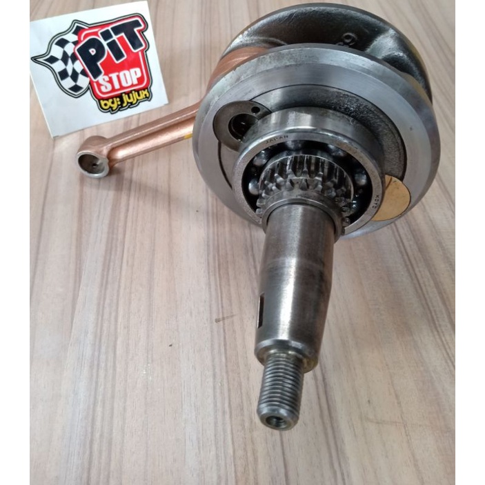 kruk as mx stroke up (ojmx/njmx/mx king)