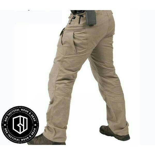 Celana Adventure/mendaki Celana Tactical DMM Outdoor Original PDL Not Blackhawk, 5.11