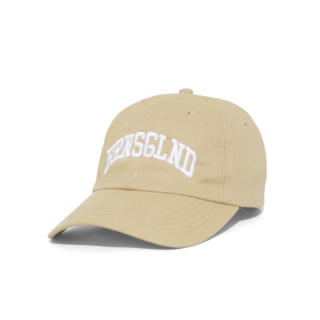 Polo Caps | Basic | Athantic | Cream | Brainsgland
