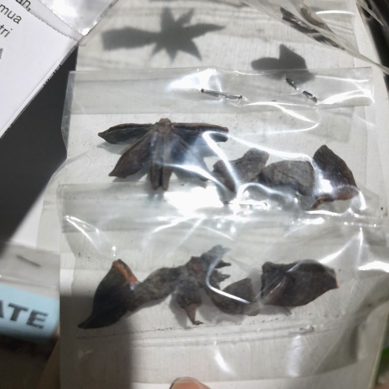 

PEKAK / REMPAH PEKAK ECERAN MURAH