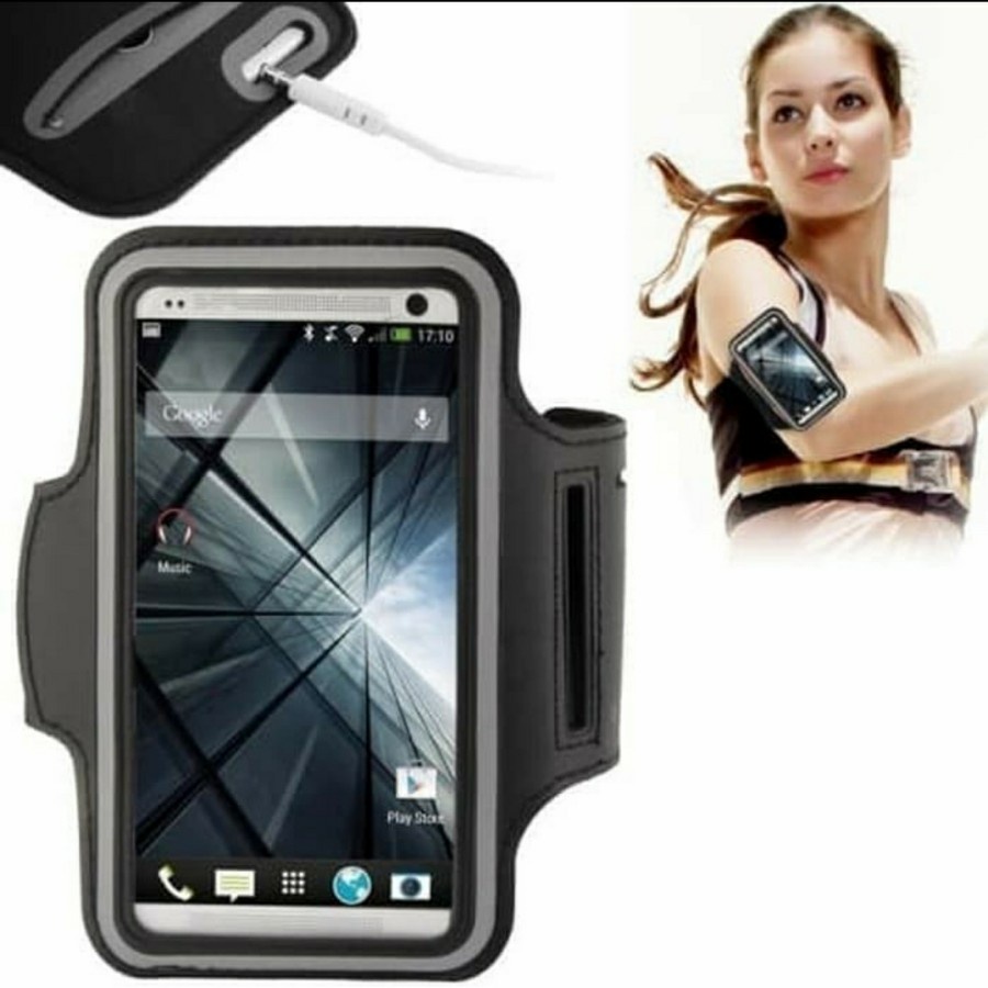 ARMBAND CASE UNIVERSAL XL - SPORT ARMBAND XL - FA