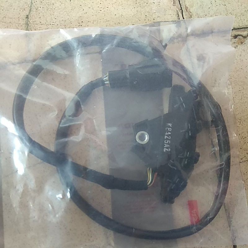 sensor ckp pcx,sensor ckp Vario 110 led