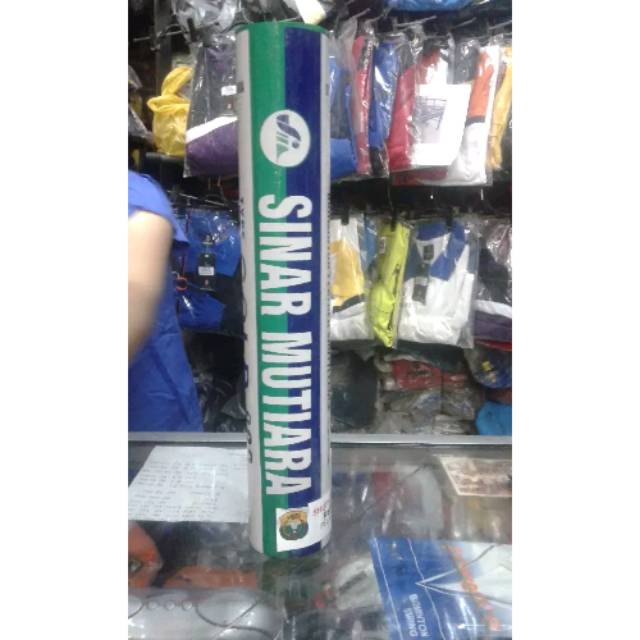 KOK BADMINTON SINAR MUTIARA 800 gold