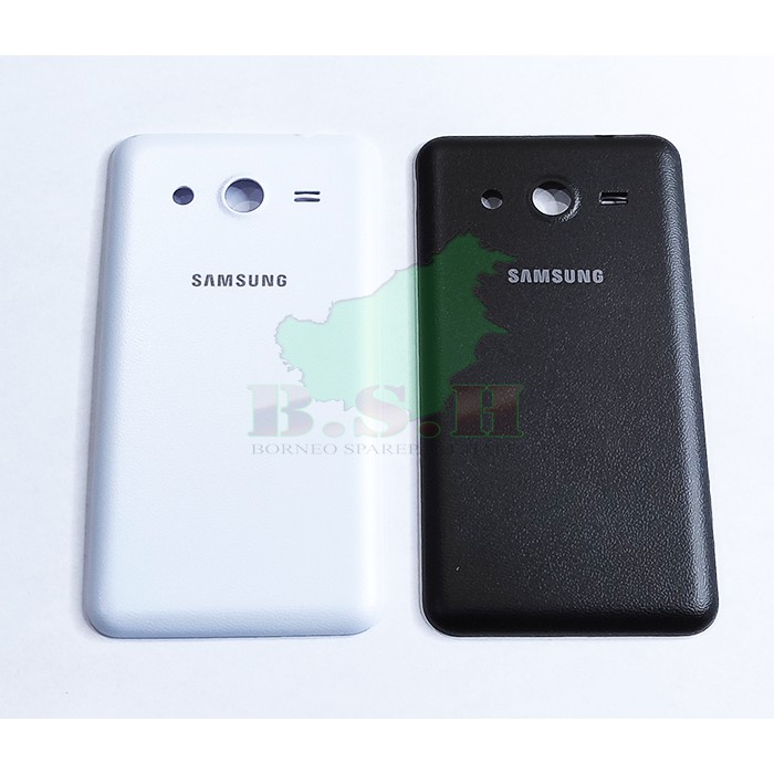 BACK COVER BACK DOOR TUTUP BELAKANG SAMSUNG G313H / G316