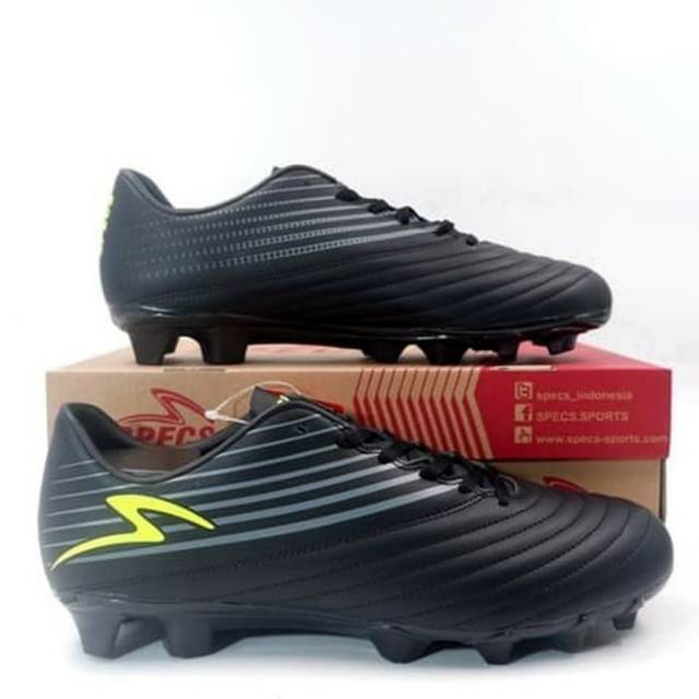 Sepatu Bola Specs Pria Dewasa Sepatu Bola Original sepatu Bola specs Cowok