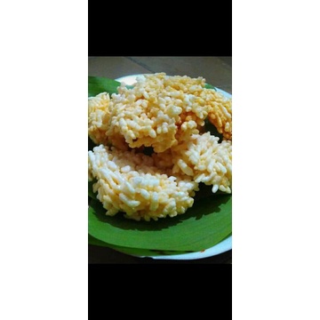 

Rengginang