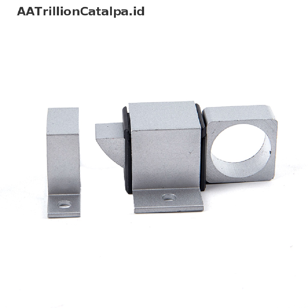 Kunci Jendela Pintu Otomatis Bahan Aluminum Alloy