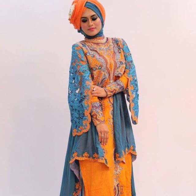 Preloved albis by nia k