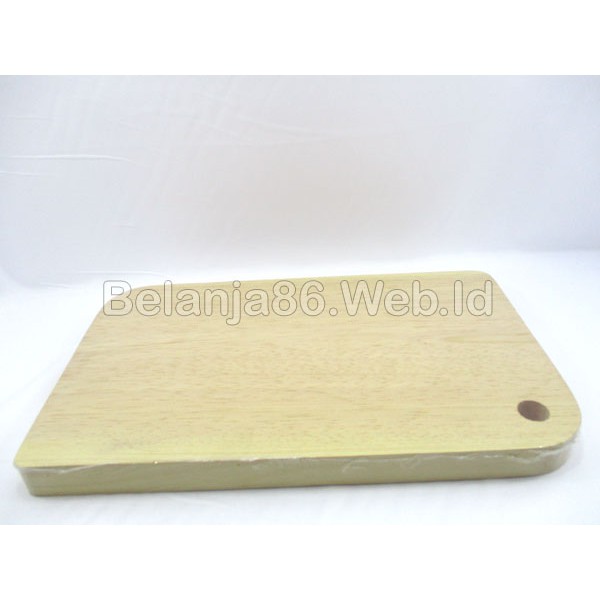  Talenan  Kayu  Wood Chopping Board Nokia Uk Besar  