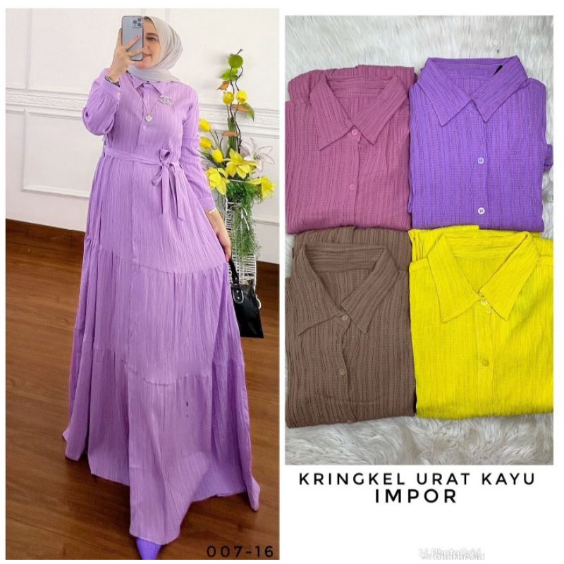 GAMIS CRINKLE / GAMIS CRINKEL AIRFLOW / GAMIS CRINCEL MILANO