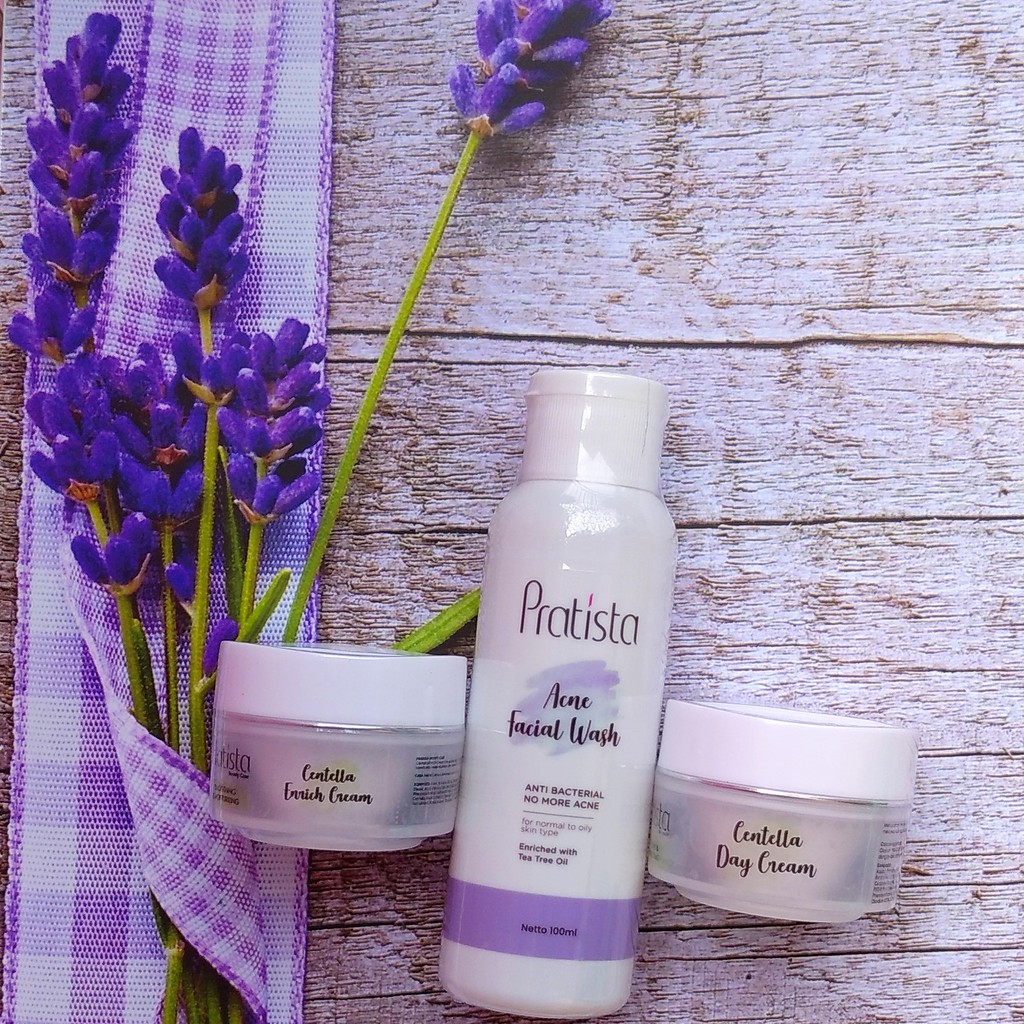 Paket Hemat Penghilang Bopeng / Penghilang Bopeng Bekas Jerawat dan Bekas Cacar