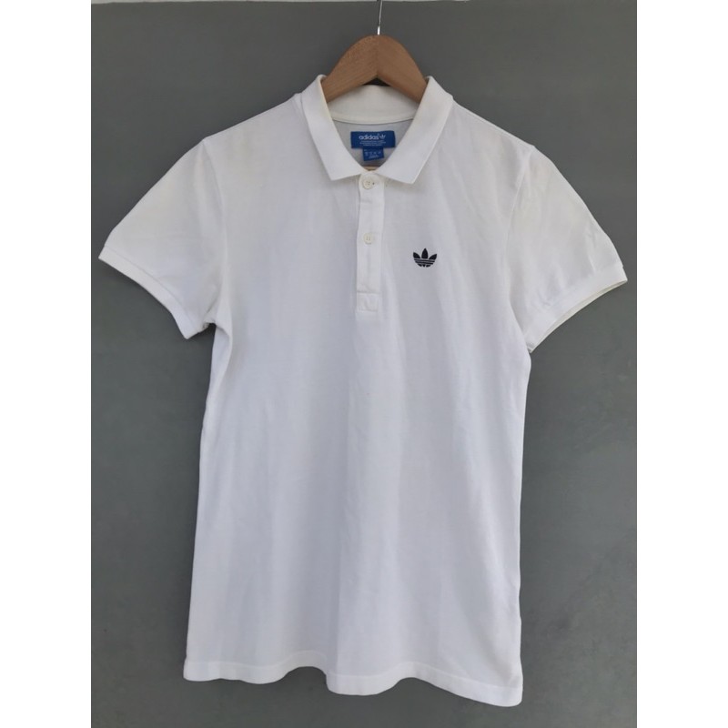 Polo shirt Adidas Second Original
