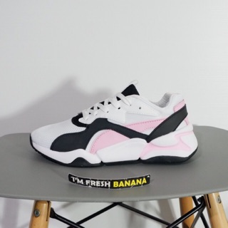 puma rsx peach