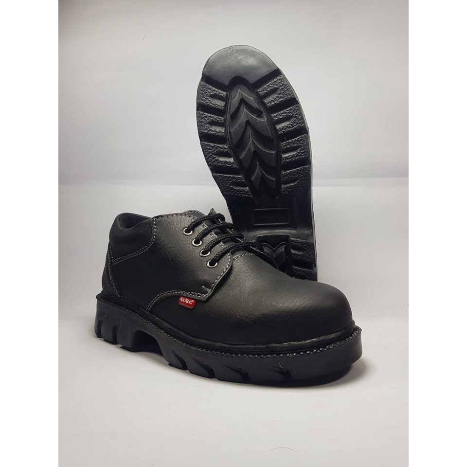 Sepatu Safety Kickers