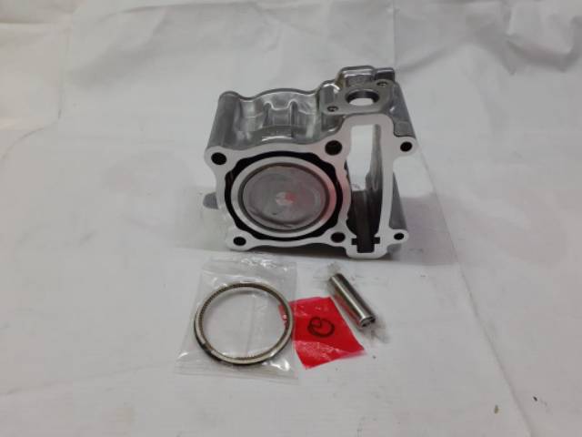 blok blok seher vixion paket piston kit