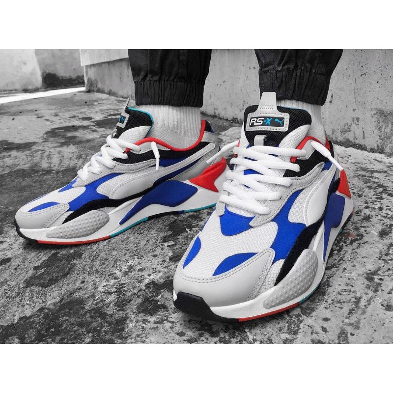 Puma RS-X3 Original