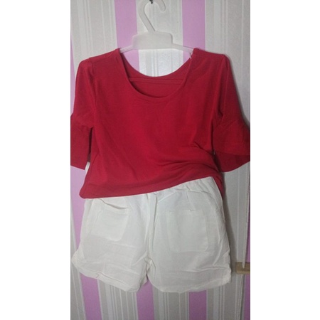 paket baju anak branded